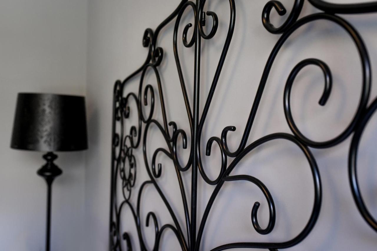 Captivating Old Town Apartment Bükreş Dış mekan fotoğraf